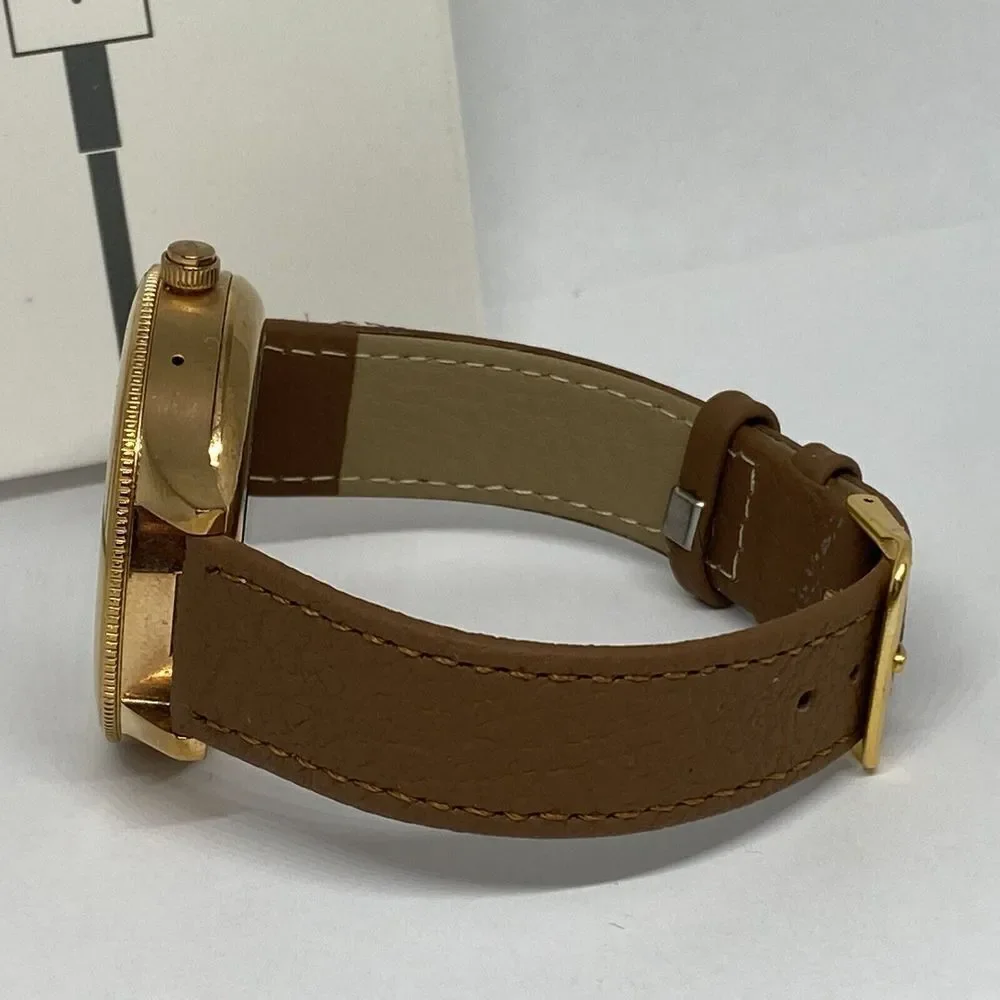 Fossil classy watch